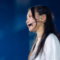 櫻坂46「三期生ライブ」ライブ写真（撮影：上山陽介）