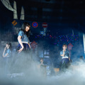 櫻坂46「三期生ライブ」ライブ写真（撮影：上山陽介）