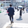 10月18日22時放送『プロフェッショナル 仕事の流儀』（NHK総合）　(C)NHK