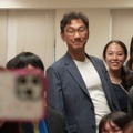 10月18日22時放送『プロフェッショナル 仕事の流儀』（NHK総合）　(C)NHK