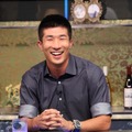10月11日放送『酒のツマミになる話』（フジテレビ系）　(C)フジテレビ