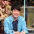10月11日放送『酒のツマミになる話』（フジテレビ系）　(C)フジテレビ