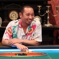 10月11日放送『酒のツマミになる話』（フジテレビ系）　(C)フジテレビ