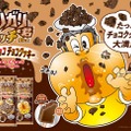 ガリガリ君リッチチョコチョコチョコクッキー