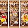 ガリガリ君リッチチョコチョコチョコクッキー