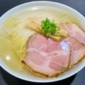 寿製麺よしかわ