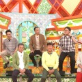 『痛快！ 明石家電視台』場面カット（C）MBS