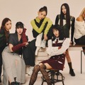 10月29日放送『うたコン』（NHK総合）出演　Little Glee Monster