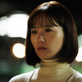 Netflixシリーズ「さよならのつづき」中村ゆり（成瀬ミキ）場面写真
