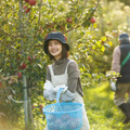 Netflixシリーズ「さよならのつづき」中村ゆり（成瀬ミキ）場面写真