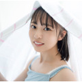 『グラビアチャンピオン』VOL.6（秋田書店）誌面カット