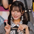 上西怜【写真：竹内みちまろ】