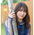 櫻坂46・森田ひかるが表紙と巻頭グラビアに登場した『週刊少年チャンピオン』48号（秋田書店）