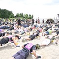 「SASUKE2024トライアウト」TVer・TBS FREEで6夜連続配信　(C)TBS