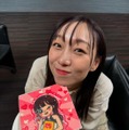 須田亜香里（写真は須田亜香里の公式インスタグラムから）※所属事務所に掲載許諾をもらってます