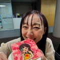 須田亜香里（写真は須田亜香里の公式インスタグラムから）※所属事務所に掲載許諾をもらってます