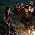 韓国ドラマ『愛の不時着』　(C) Netflixシリーズ「愛の不時着」
