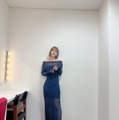 神部美咲（写真は神部美咲の公式インスタグラムから）※所属事務所に掲載許諾をもらってます