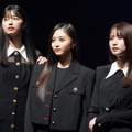 乃木坂46/5期生【写真：竹内みちまろ】