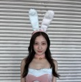 川上千尋（写真は川上千尋の公式インスタグラムから）※所属事務所に掲載許諾をもらってます