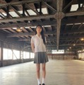 板垣心和（写真は板垣心和の公式インスタグラムから）※所属事務所に掲載許諾をもらってます