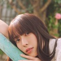 岩本蓮加の1st写真集『いたずらな風』より（撮影／SAKAI DE JUN）