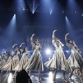 乃木坂46「36thSGアンダーライブ」ライブ写真