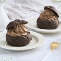 シュークリーム