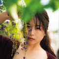 『西田麻衣写真集 Re:Mai』（撮影：鈴木ゴータ）