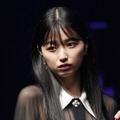 五百城茉央【写真：竹内みちまろ】
