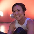 『KUNOICHI 2025』大嶋あやの　(C)TBS