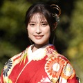 玉田志織【写真：竹内みちまろ】