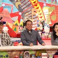 12月12日19時より放送『ミュージックジェネレーション』　(C)フジテレビ