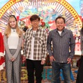 12月12日19時より放送『ミュージックジェネレーション』　(C)フジテレビ