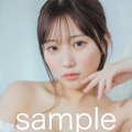 田中美久デジタルフォトブック『together』撮影：横山マサト　スタイリング：徳永貴士　ヘアメイク：ムロゾノケイト(GiGGLE)