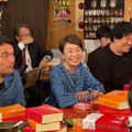 『川島明の辞書で呑む』年末年始に5週連続放送　(C)テレビ東京