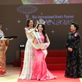 12月10日に開催された「2025ミス・インターナショナル日本代表選出大会」