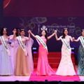 12月10日に開催された「2025ミス・インターナショナル日本代表選出大会」
