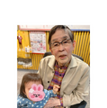 安めぐみ（写真は安めぐみの公式ブログから）