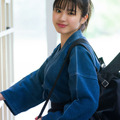 デジタル写真集『ヒロインの方程式』撮影カット（撮影：Takeo Dec.）