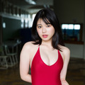 デジタル写真集『ヒロインの方程式』撮影カット（撮影：Takeo Dec.）