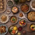 【ビュッフェ】シェラトン・グランデ・トーキョーベイ・ホテル、韓国料理ブッフェ開催！韓国コスメのプレゼントも