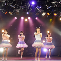 STU48課外活動ユニット「Charming Trip」のリニューアル公演　(C)STU