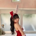 高鶴桃羽（写真は高鶴桃羽の公式Xから）※所属事務所に掲載許諾をもらってます
