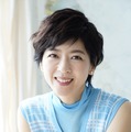 『日本一の最低男 ※私の家族はニセモノだった』への出演が決まった中山忍　(C)フジテレビ