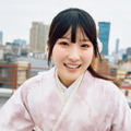 「20±SWEET[トゥエンティ・スウィート] 2025 JANUARY」セブンネットショッピング購入特典ポストカード【櫻井もも（≠ME）】