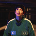 Netflix『イカゲーム2』2024年12月26日から独占配信中　（ｃ）2024 Netflix, Inc