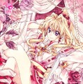 『神風怪盗ジャンヌ』　(C)種村有菜／集英社