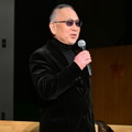 映画『雪の花 ―ともに在りて―』の親子特別試写イベント　(C)2025映画「雪の花」製作委員会