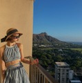 剛力彩芽（写真は剛力彩芽の公式インスタグラムから）※所属事務所に掲載許諾をもらってます
